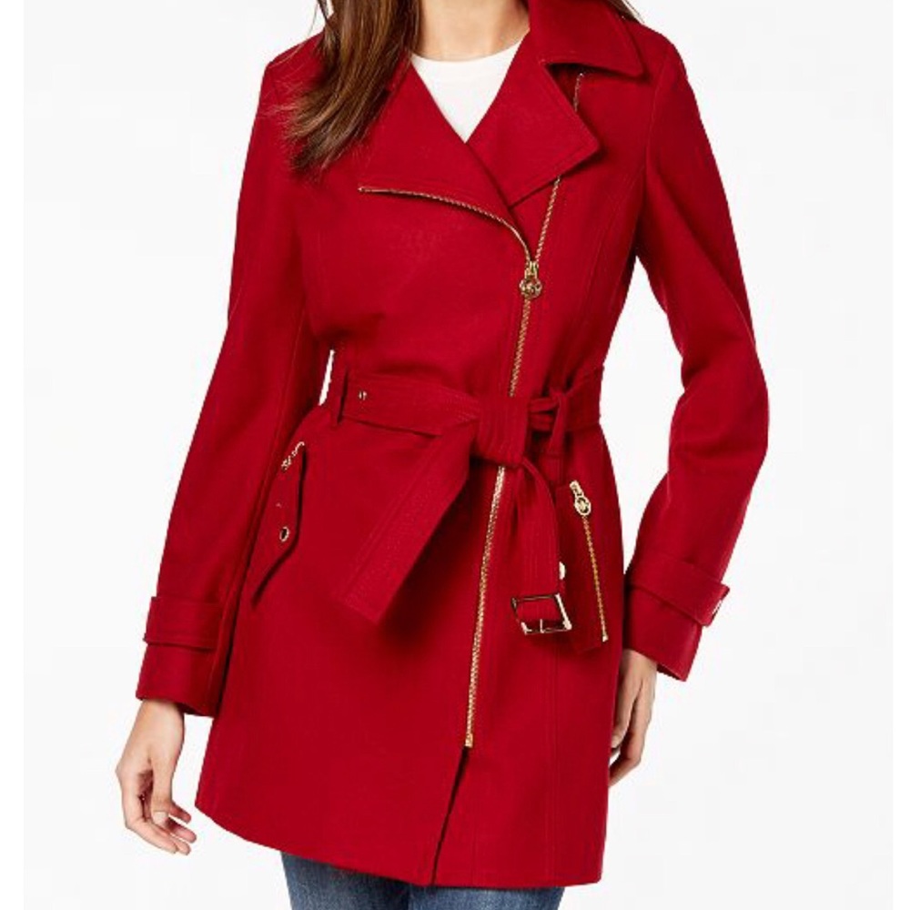 Michael Korrs Walker Coat